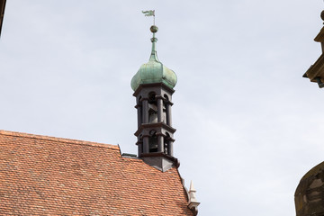 Rothenburg ob der Tauber