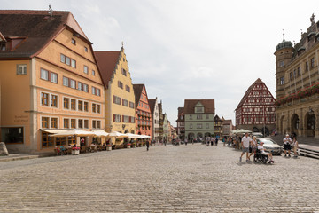 Rothenburg ob der Tauber