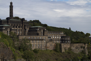 Edinburgh - Schottland