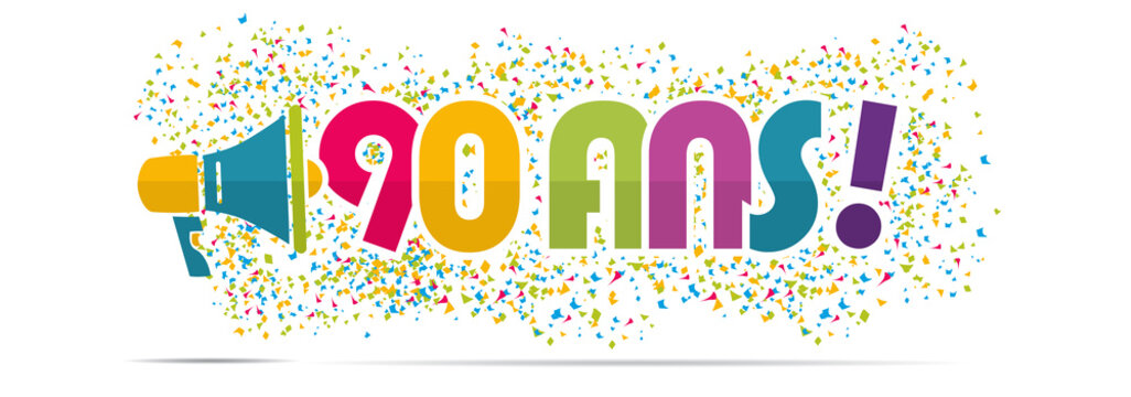 90 Ans Photos Illustrations Vecteurs Et Videos Libres De Droits Adobe Stock 90 Ans Photos Illustrations Vecteurs Et Videos Libres De Droits Adobe Stock