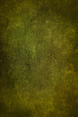 Grunge Grüner Backdrop Hintergrund