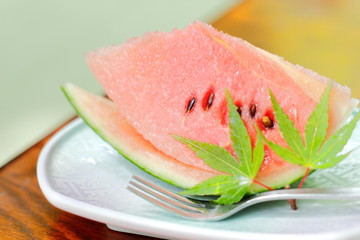 Water melon