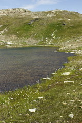 Seenplatte Plaun dals Lejs