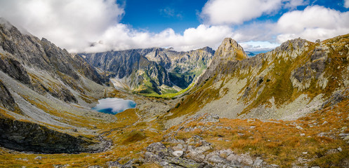 Bielovodska dolina - Tatra Mountains, Slovakia © grzegorz_pakula