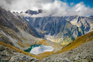 Bielovodska dolina - Tatra Mountains, Slovakia