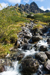 Bielovodska dolina - Tatra Mountains, Slovakia © grzegorz_pakula