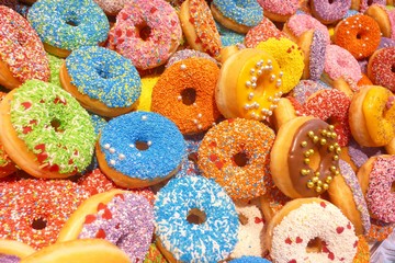 Donuts