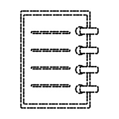 Document sheet paper icon vector illustration graphic design