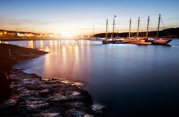 Bar Harbor
