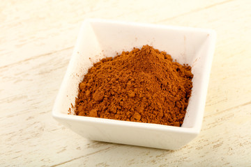 Cocoa powder