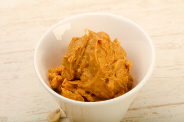 Peanut butter