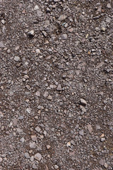 hintergrund steinkörnung aus beton struktur