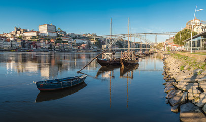 Fototapeta premium Douro River