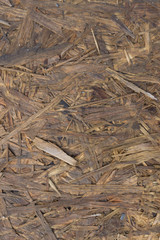 holz hintergrund mit holzlatten und struktur