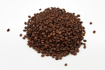 Coffee beans