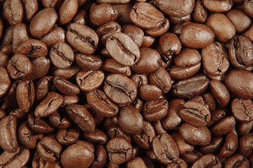 Coffee beans