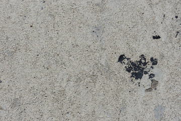 beton hintergrund mit feiner struktur als textur geeignet