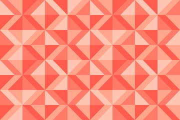 Pink abstract pattern