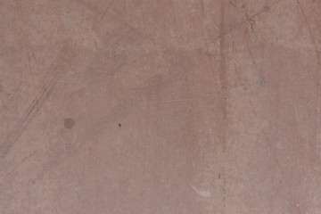 hintergrund metall abgeplatzter lack mit rost