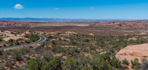 Arches National Park