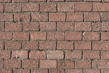 hintergrund struktur aus pflasterstein