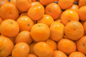 Mandarins