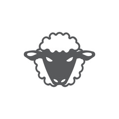 Sheep logo