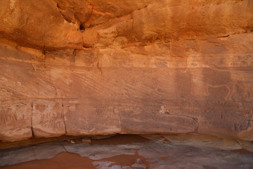 Prehistoric art ِAlgeria