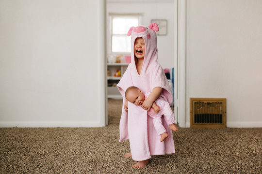This Little Piggy