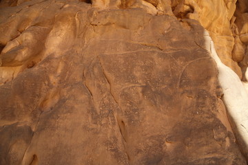 Prehistoric art ِAlgeria