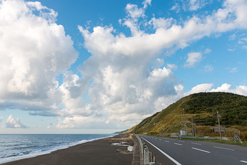 日本海オロロンライン