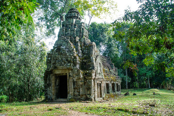 Preah Khan