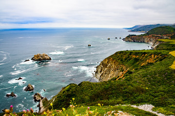 Big Sur