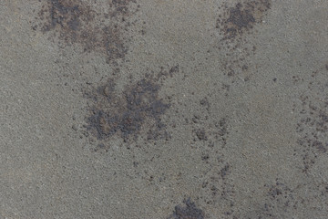 struktur und hintergrund aus stein mit körnung