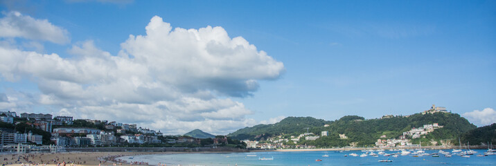 Donostia
