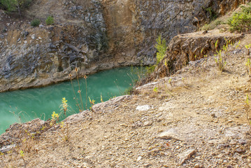 Maiorca Lagoon, Coimbra, Portugal