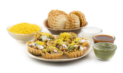 Katori Chaat