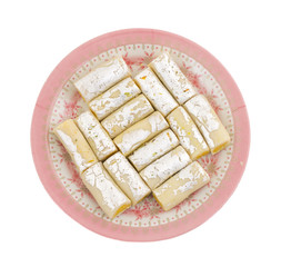 Kaju Roll © Kailash Kumar