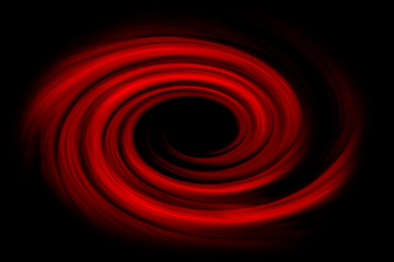 Colorful of Abstract expressionism Background