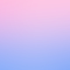 Fototapeta na wymiar pastel blue and pink soft color background