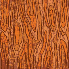 brown wood pattern abstract background