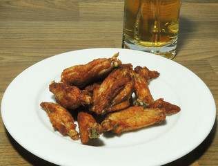 チキンウイング