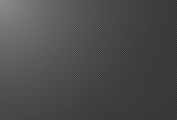 Carbone texture - graphite background. Matériaux - Fibre de Carbone. Textile background with fine stripes

