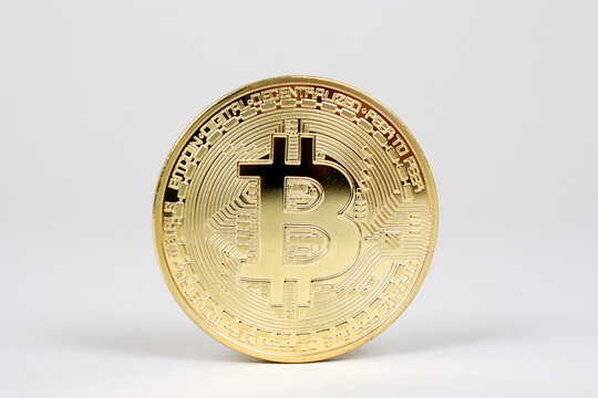 Bitcoin, Kryptowährung