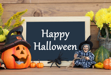 Happy Halloween