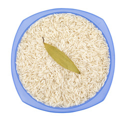 Raw Rice