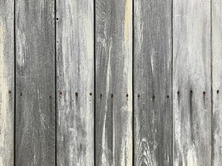色褪せた木の壁 old wood wall