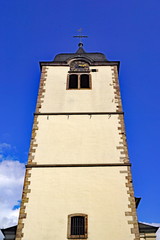 
Pfarrkirche St. Magareta in KÖNIGSWINTER am Rhein 