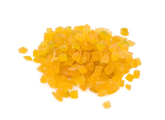 Candied Fruit