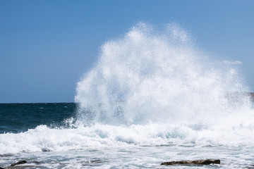 Power of the Sea